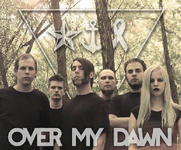 Ower My Dawn - Új single