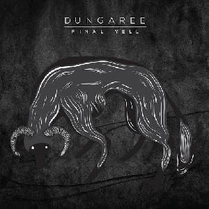 Megjelent a Dungaree második EP-je!