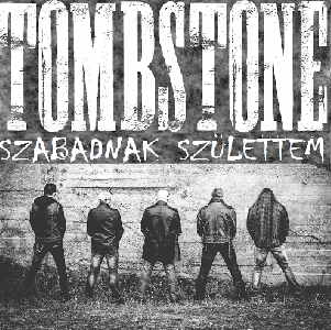 Tombstone – Online EP premier