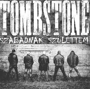 Elkészült a Tombstone zenekar bemutatkozó kislemeze!