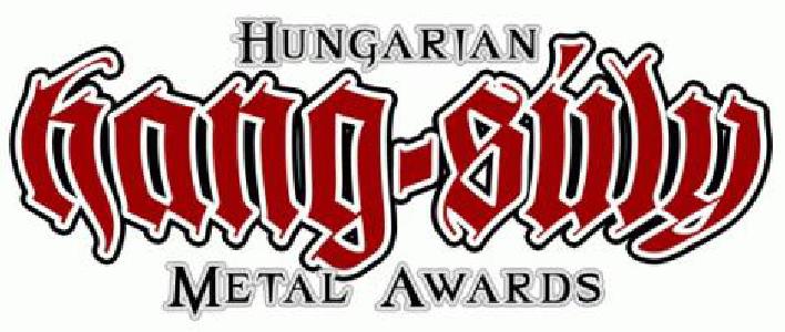 HangSúly - Hungarian Metal Awards