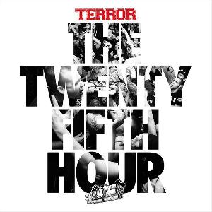 Terror - Augusztusban új lemez
