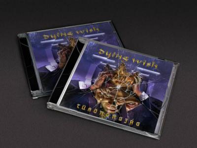 Dying Wish - 11 év után új lemez, ráadásul magyarul!