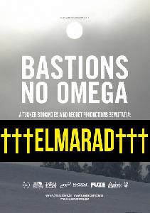 ELMARAD!!! Bastions(UK), No Omega(SWE), Think Against, Rivers Run Dry