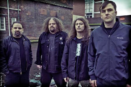 Napalm Death: hétfőn érkeznek a brit grindcore keresztapák!