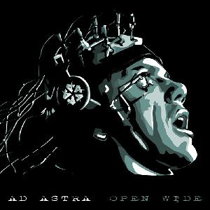 Ad Astra  - megjelent az új album!