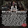 Brutal Assault 2017