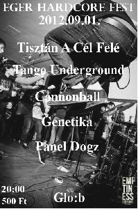 Eger Hardcore Fest