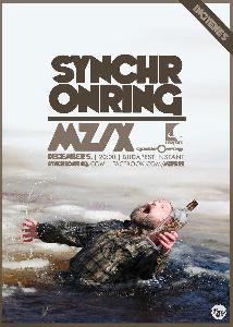 Mz/X, Synchronring Instant