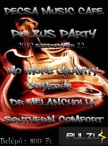 Pulzus Party