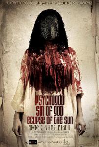 Psychogod, Sin Of God, Eclipse Of The Sun Club Noir
