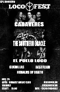VII. Locofest Subway