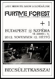 Furtive Forest, The Disfasz'z