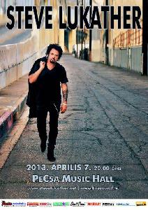 Steve Lukather