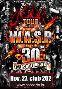 W.A.S.P.