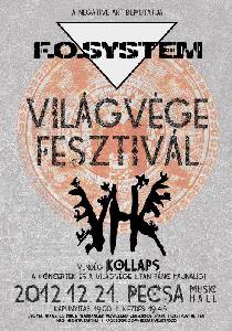 VHK, F.O. System, Kollaps 