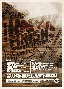 Happy Finish Tribute Festival