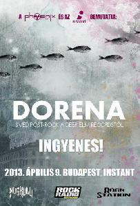 Dorena Instant