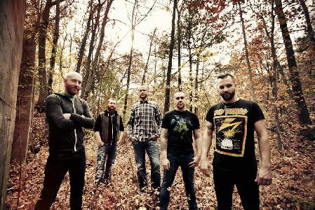 Killswitch Engage, Sylosis, Heartist Arena