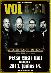 Volbeat