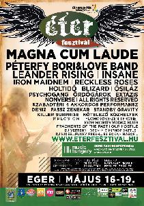 ÉTER fesztivál 2013