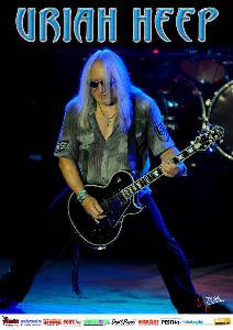 Uriah Heep