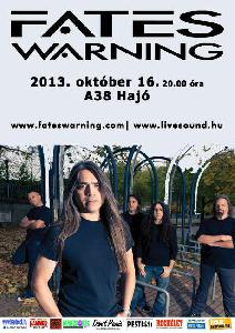 Fates Warning