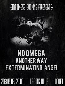 No Omega, Another Way, Exterminating Angel Trafik Klub