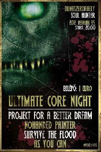 Ultimate Core Night Soul Hunter Music Club