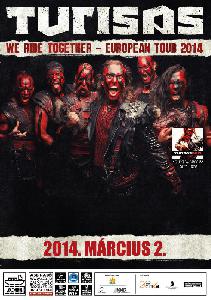 Turisas