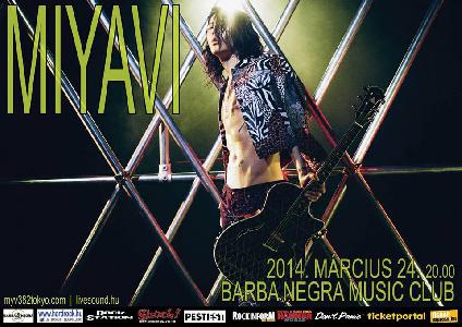 Miyavi