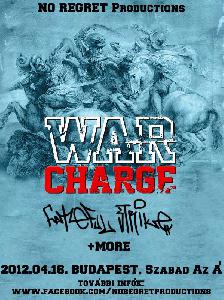 War Charge, Fateful Strike