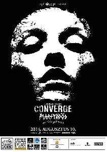 Converge, Martyrdöd, Okkultokrati