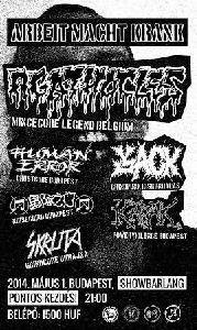 Agathocles, Jack, Human Error, Chappa'ai, Karak
