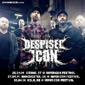 Impericon Festival Wien 2014