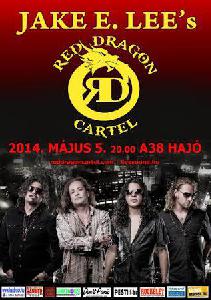 Jake. E. Lee's Red Dragon Cartel, Laime Pilnīga
