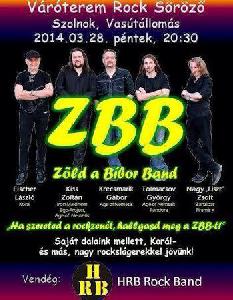 ZBB, HRB
