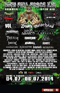With Full Force 2014