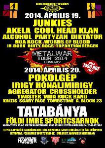 MetalWar Fest 