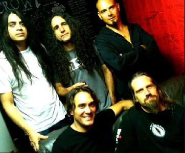 Fates Warning