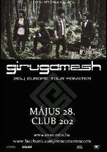 Girugämesh