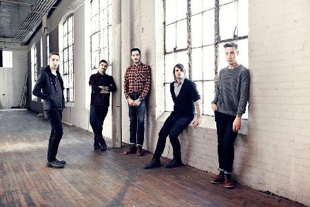 Silverstein, Shell Beach