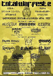 Total War Fest II