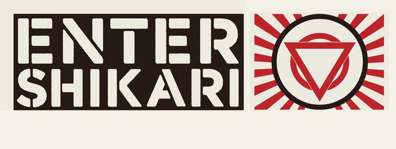 Enter Shikari