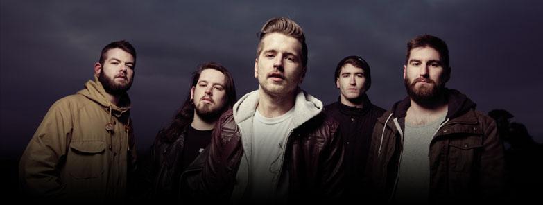 Bury Tomorrow, Hands Like Houses, Faminehill A38 Állóhajó