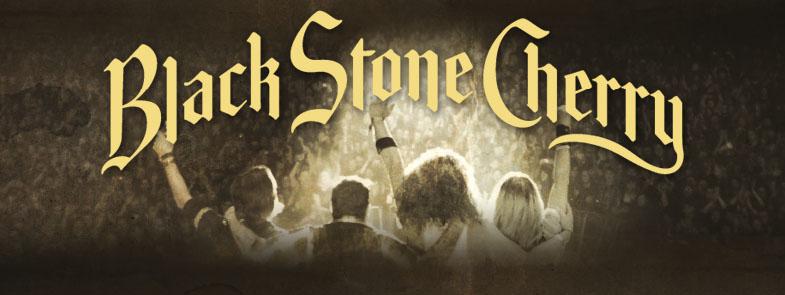 Black Stone Cherry