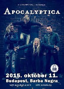 Apocalyptica