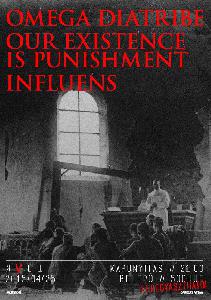Omega Diatribe, Our Existence Is Punishment, Influens KVLT (ex-Vörös Yuk)
