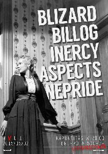 Blizard, Billog, Inercy, Aspects, Nepride KVLT (ex-Vörös Yuk)
