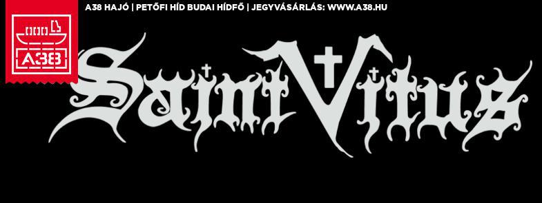 Saint Vitus, Apey & The Pea